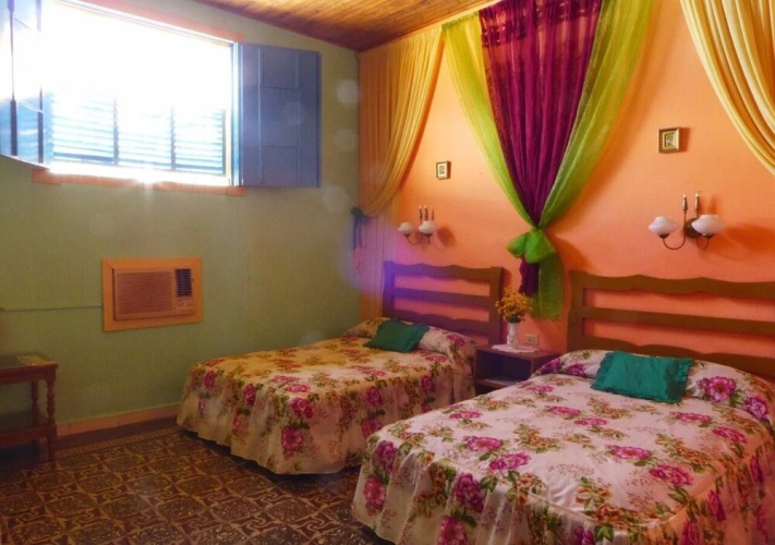 Casa Andres Abella