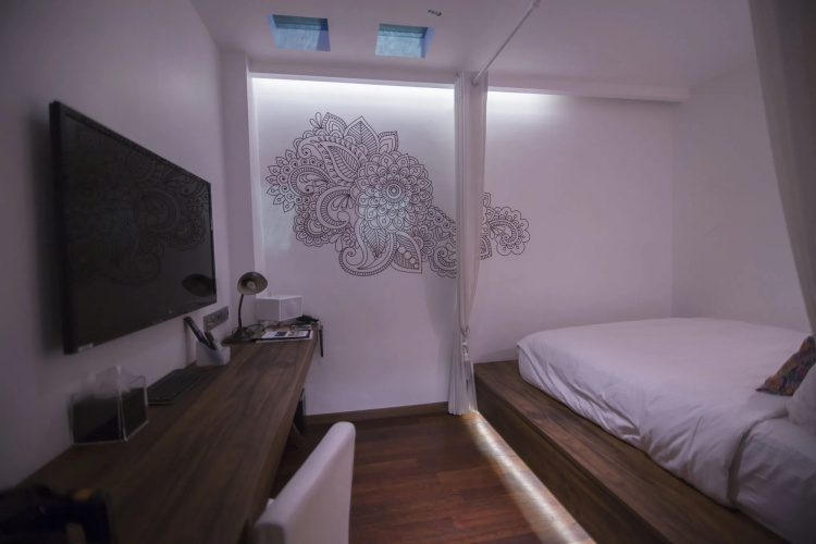 The Daulat by Hotel Calmo