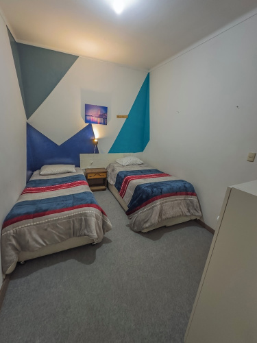 Hostal Antonella Los Angeles