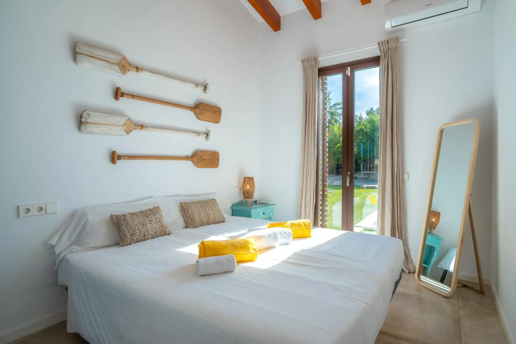 Finca CAN ROTXET