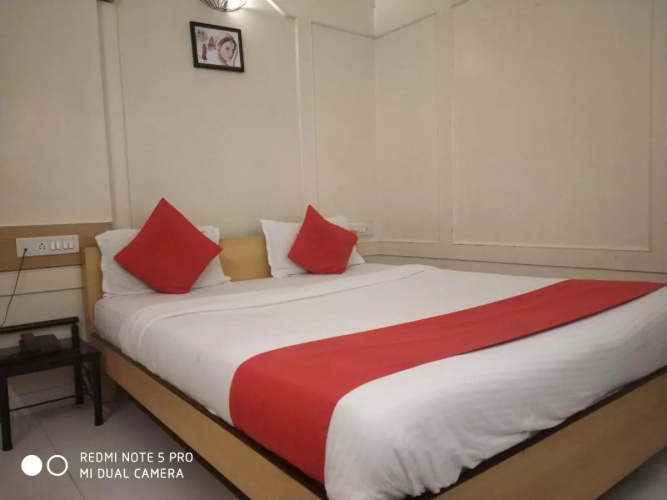 Hotel Suraj Classic