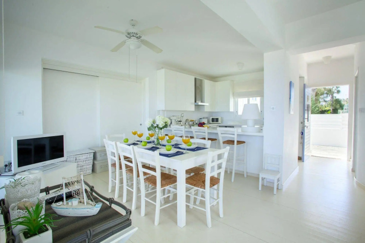 Protaras Seashore Villas