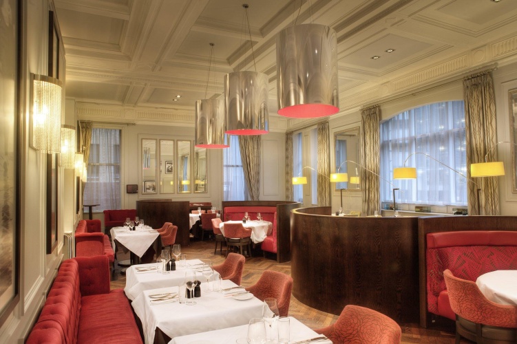 Hotel Indigo Glasgow, an IHG Hotel photo 21