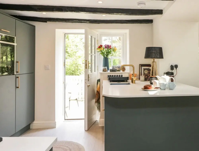 Old Farm Cottage