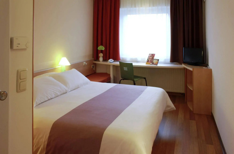 Ibis Hannover Medical Park