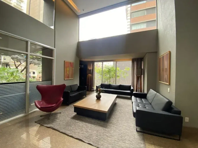 Deluxe Double Studio
