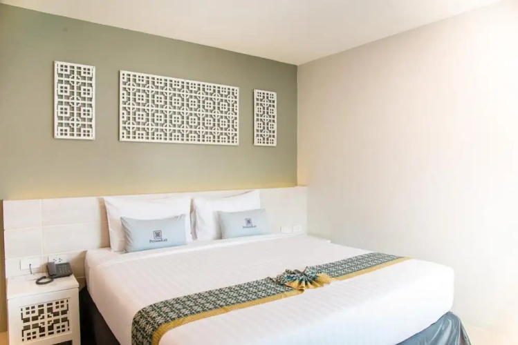 Peranakan Boutique Hotel by OYO Rooms
