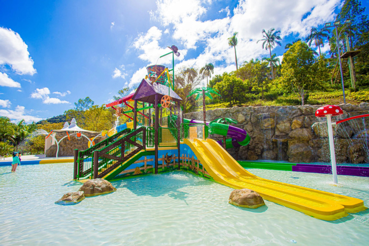 Fazzenda Park Hotel photo 16