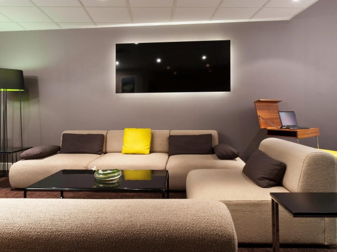 Novotel Paris Charenton le Pont photo 17