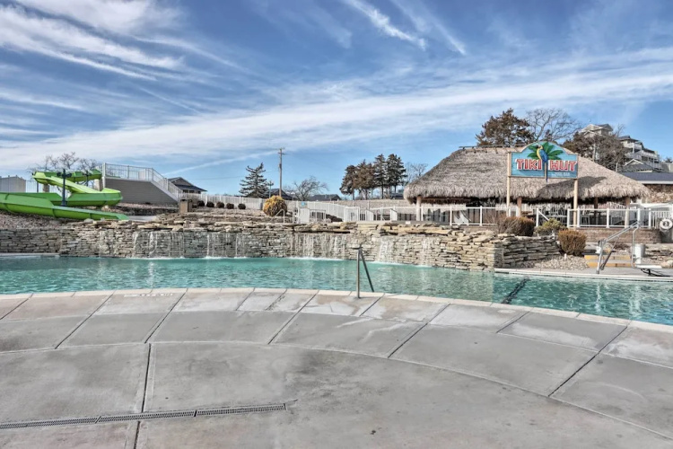 Margaritaville Resort Golf Course Oasis w/ Hot Tub