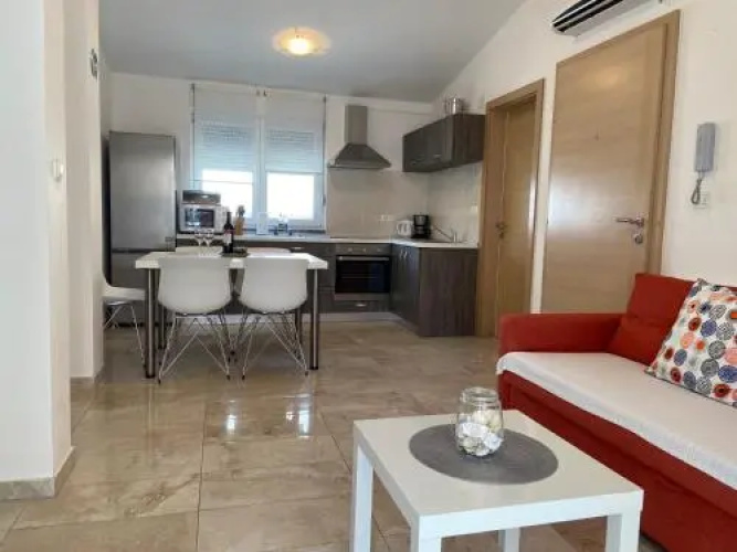 Apartmani Villa Adriatic
