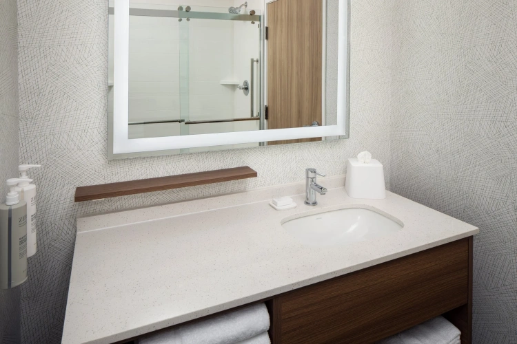 Quadruple Suite