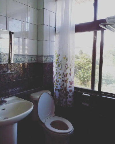 Pu Shi Homestay