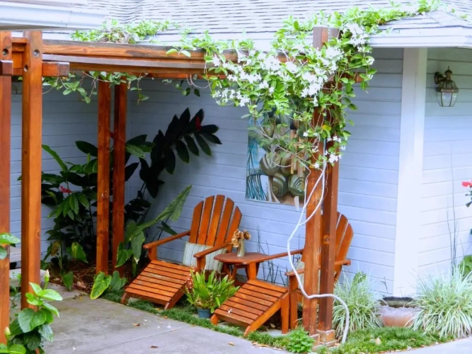Cottage