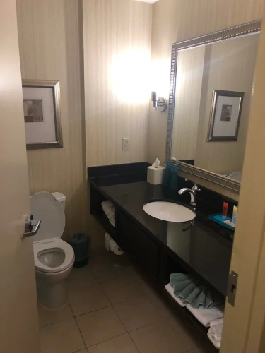 Deluxe Double Suite