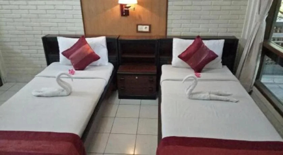 Dewa Bharata Ubud