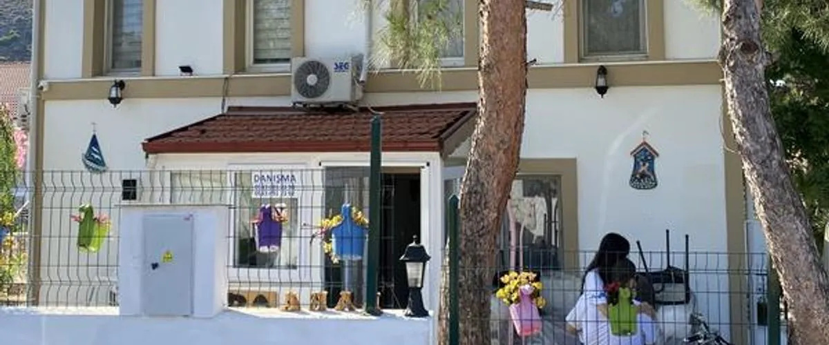 Villa Lara Tatil Evleri Kargi