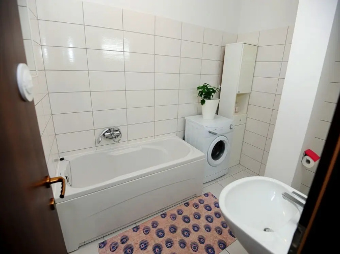 Holiday Home Hrstic