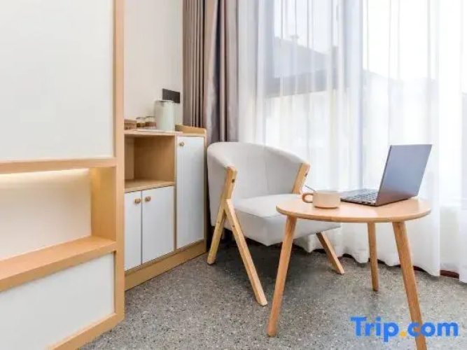 Pusu Xidu Homestay