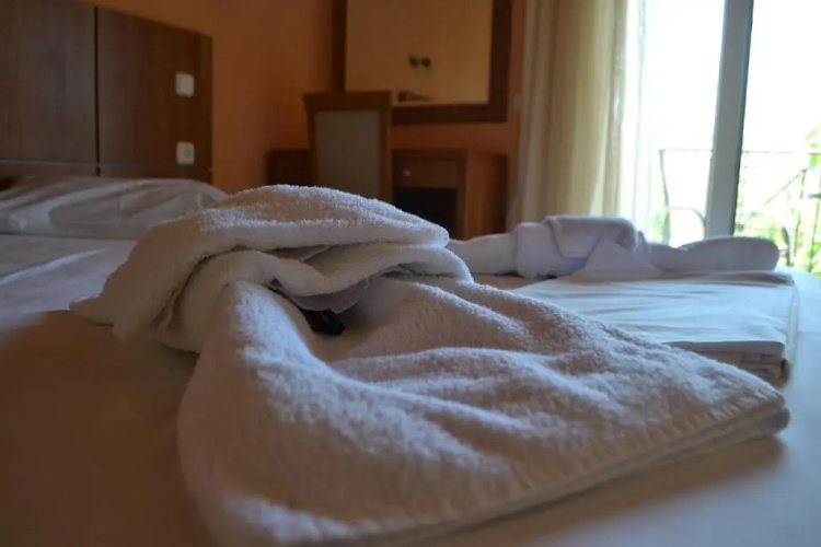Calderimi - Lefkada Rooms