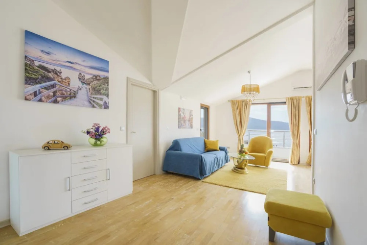Tivat Apartments