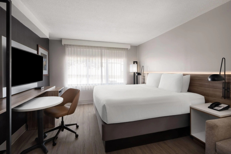 Wyndham Garden Manassas photo 8