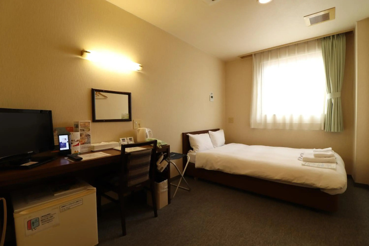 Hotel Green Arbor