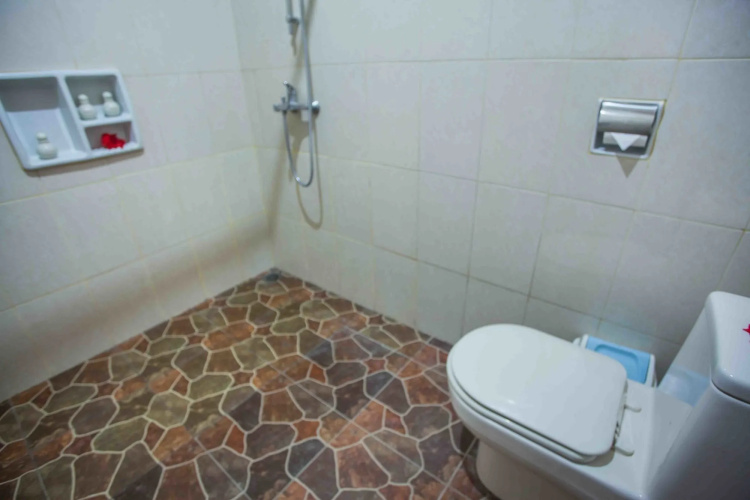 Ubud Inn Cottages