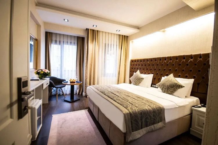 Pruva Otel