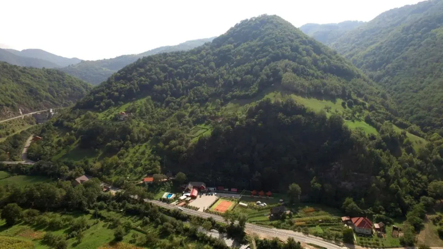 Podul Cetatii