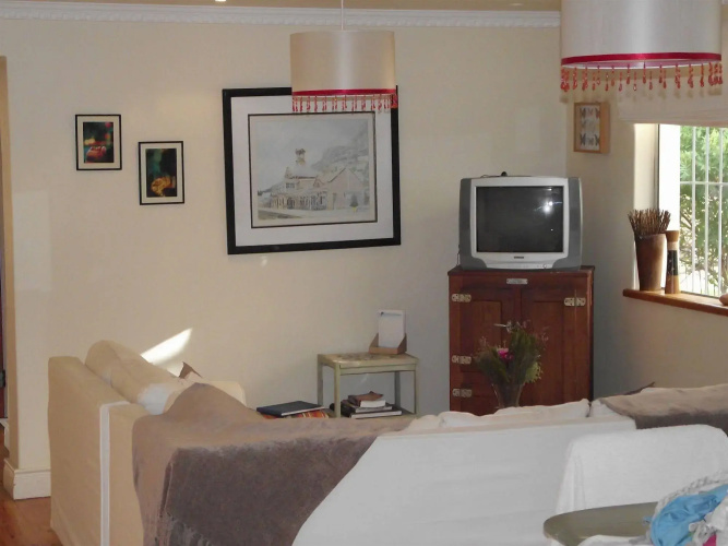 Bluebottle Guest House