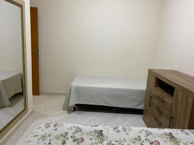 Casa em Brotas 2