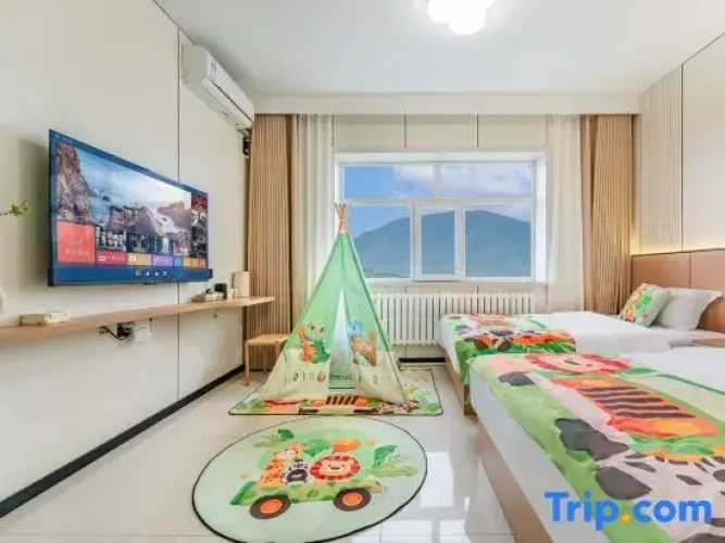 Standard Family room