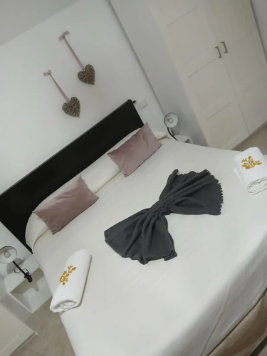 Myrrh Casa Vacanze
