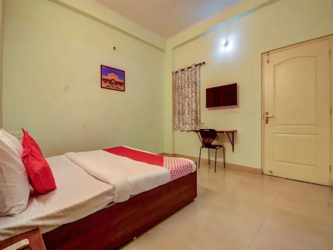 Uma Kutir by OYO Rooms