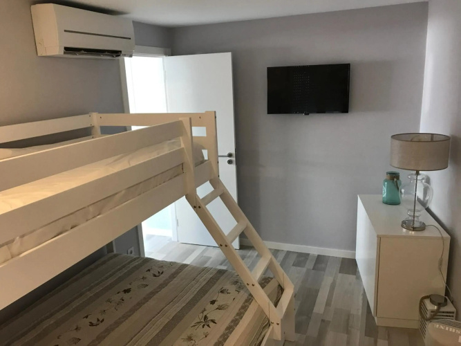Blue Bay Beach Apartment