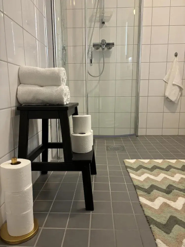 Arctic Escape Studio in Tromso