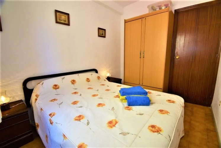 2 Bedrooms Apartment beachfront