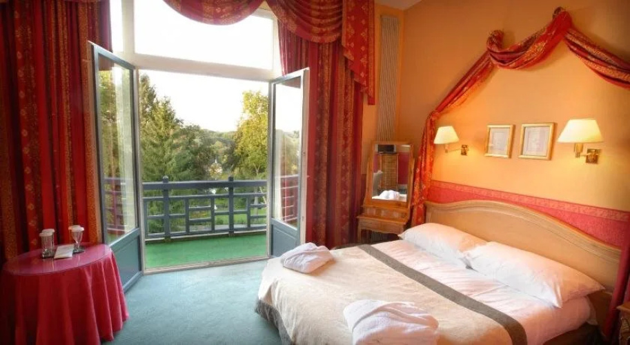 Martin's Manoir