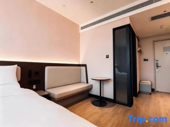 Business Twin room
