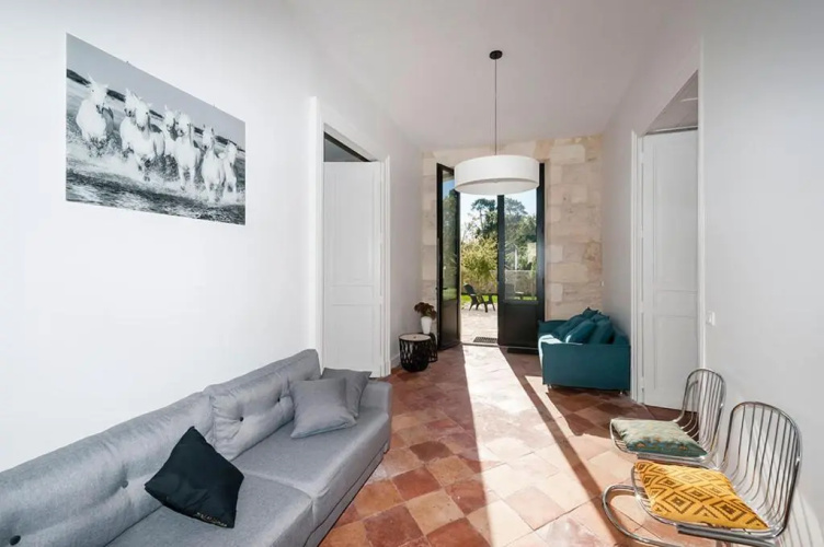 Villa Courreau
