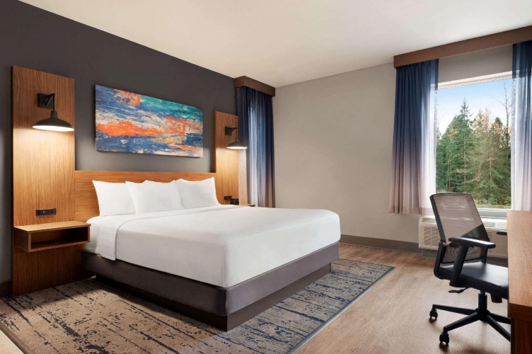 Efficiency Double Suite