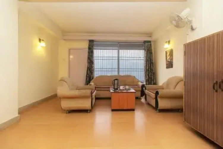 Hotel Agarwal Palace