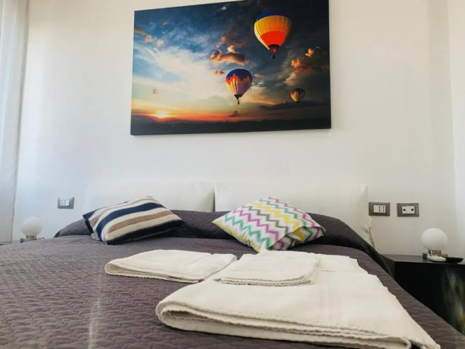 Napolidays Toledo Apartment
