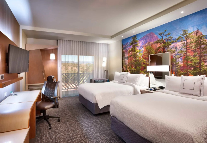 Courtyard Sedona Mariott