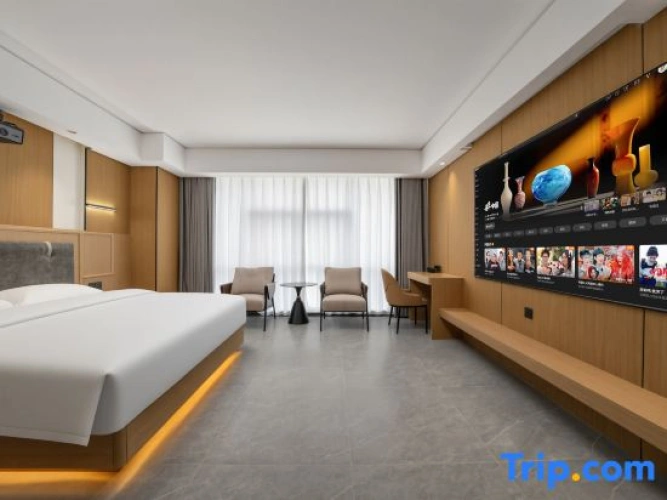 Premier Double room