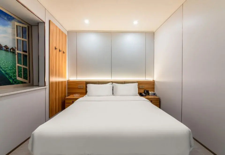Chengdu shuxige Hotel
