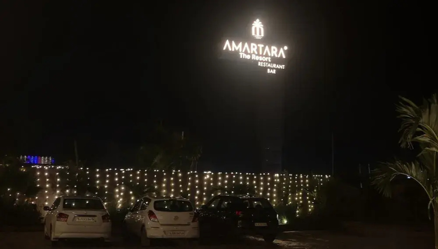 Amartara The Resort