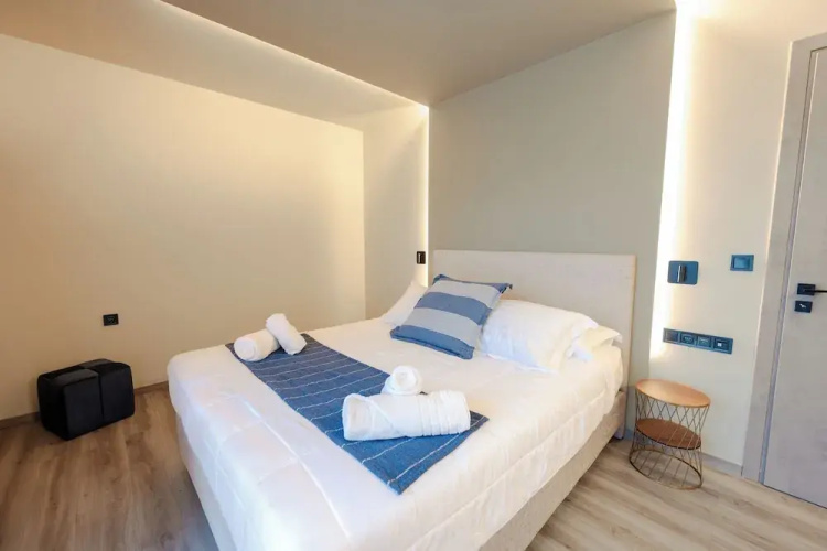 Grand Kourouta Pool Apartments
