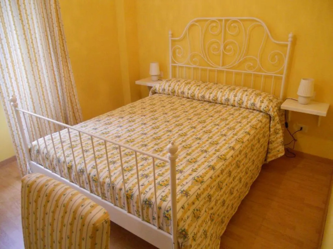 Bed and breakfast VieniARoma